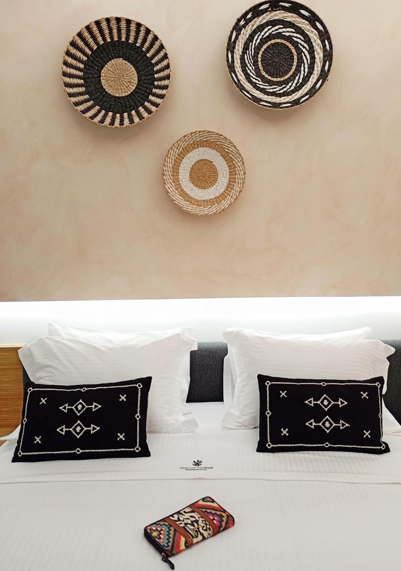 Domus Vivendi Hotel Chania  Exterior foto